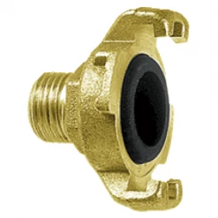 Raccord Express Filetage Mâle G3/8 12-17 Mm : False Prevost EXP M1217