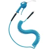 Souflette à Air Soufflette Air Comprimé Prevost Avec Tuyau Spiralé 4 Mètres Raccord 1/4 Mâle
