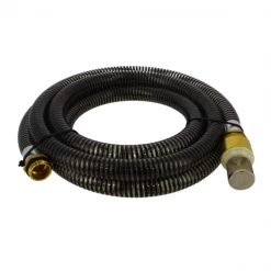 Chimique Et Hydrocarbure Flexible D'aspiration Pour Gasoil Renson - Débit 60 L/min Max 25 Mm