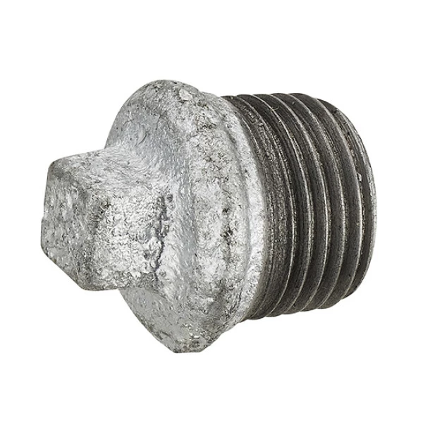 Noyon Et Thiebault Raccord Eau, Courbe Et Coude Bouchon Mâle à Visser - M 26 X 34 - Pour Conduite En Fer Galvanisé 1 Noyon Et Thiebault Raccord Eau, Courbe Et Coude Bouchon Mâle à Visser - M 26 X 34 - Pour Conduite En Fer Galvanisé