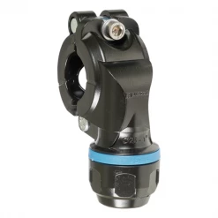 Raccord Air Comprimé Aluminium Bride De Piquage Prevost PPS1 BP2520 Tuyau Ø 20 Mm Vers Ø 25 Mm