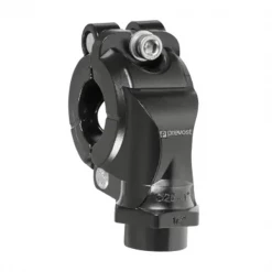 Raccord Air Comprimé Aluminium Bride De Piquage Prevost PPS1 BT3212 Aluminium - G 1/2 - Tuyau Ø 32 Mm