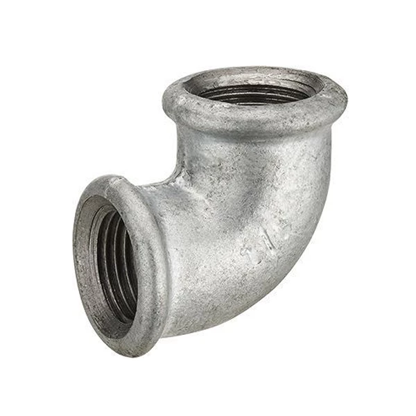 Noyon Et Thiebault Raccord Eau, Courbe Et Coude Coude à 90° Femelle à Visser Pour Tube En Fer F 20 X 27 Petit Rayon Fer 1 Noyon Et Thiebault Raccord Eau, Courbe Et Coude Coude à 90° Femelle à Visser Pour Tube En Fer F 20 X 27 Petit Rayon Fer