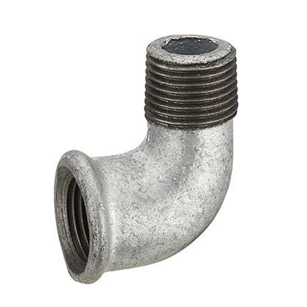 Noyon Et Thiebault Raccord Eau, Courbe Et Coude Coude à 90° Mâle-Femelle à Visser Tube En Fer MF 20 X 27 Petit Rayon Fer 1 Noyon Et Thiebault Raccord Eau, Courbe Et Coude Coude à 90° Mâle-Femelle à Visser Tube En Fer MF 20 X 27 Petit Rayon Fer