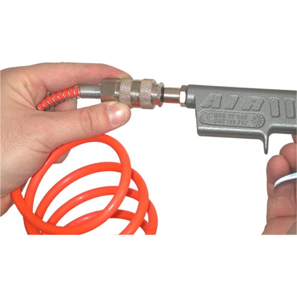 Assortiment Accessoires Pneumatique Kit Soufflette Bec Court Pistolet Gonflage Et Tuyau 5 M Lacmé 325702 1 Assortiment Accessoires Pneumatique Kit Soufflette Bec Court Pistolet Gonflage Et Tuyau 5 M Lacmé 325702