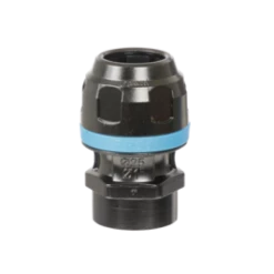 Réseau De Tuyauterie, Tubes Pvc, Air Et Gaz Bouchon Aluminium Pour Tubes Diamètre Extérieur 20 Mm Prevost PPS1 BO20