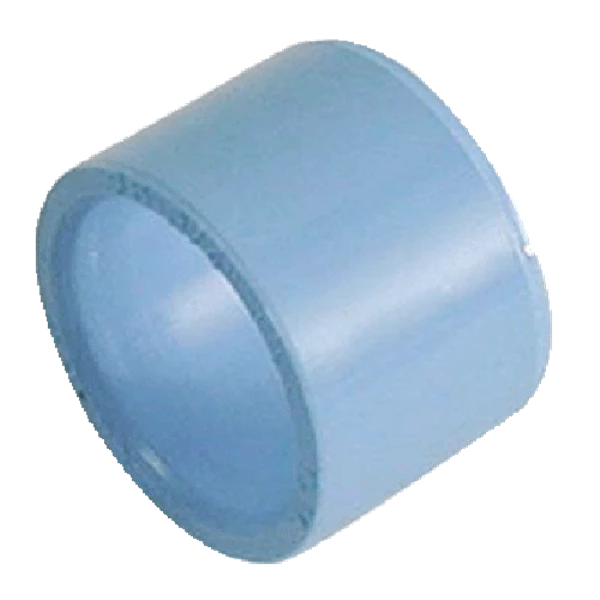 Tube Et Raccord Pvr Pour L'air Comprimé Réduction Simple Diamètre Intérieur 25 Mm Extérieur 20 Mm : Prevost PVR RDS2520 2 Tube Et Raccord Pvr Pour L'air Comprimé Réduction Simple Diamètre Intérieur 25 Mm Extérieur 20 Mm : Prevost PVR RDS2520 – Image 2