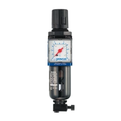 Filtres Régulateurs Filtre Régulateur Avec Manomètre G 1/4 Femelle : Prevost KTM SM1