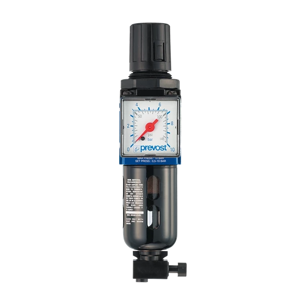 Filtres Régulateurs Filtre Régulateur Avec Manomètre G 1/4 Femelle : Prevost KTM SM1 1 Filtres Régulateurs Filtre Régulateur Avec Manomètre G 1/4 Femelle : Prevost KTM SM1