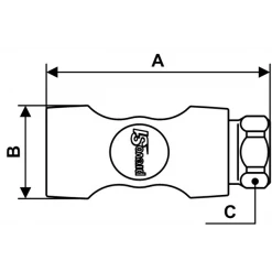 Tuyauterie Soldes Boutique -Tuyauterie Soldes Boutique imageproduct372465