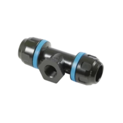 Réseau De Tuyauterie, Tubes Pvc, Air Et Gaz Bouchon Aluminium Pour Tubes Diamètre Extérieur 20 Mm Prevost PPS1 BO20