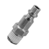 Embout Pour Flexible Fileté Mâle Prevost Embout Fileté Mâle Conique 1/4" : IRP 066151 3660058005425