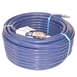 Tuyau D'air Comprimé Pneumatique Tuyau Armé Air Comprimé PVC Lacmé 8 X 14 Mm Longueur 8 M 6 Tuyau D'air Comprimé Pneumatique Tuyau Armé Air Comprimé PVC Lacmé 8 X 14 Mm Longueur 8 M -Tuyauterie Soldes Boutique p183525 pic4