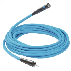 Prevost Tuyau D'air Comprimé Pneumatique Rallonge De Tuyau Caoutchouc EPDM Antistatique Stoflex Anti Rayure Diamètre 8 X 15 Mm 10,00 M