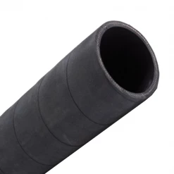 Chimique Et Hydrocarbure Tuyau Radiateur 1 Mètre Diamètre 40 X 48 Mm Caoutchouc EPDM Noir -40°C à +125°C Alfaflex TCRAD04048001