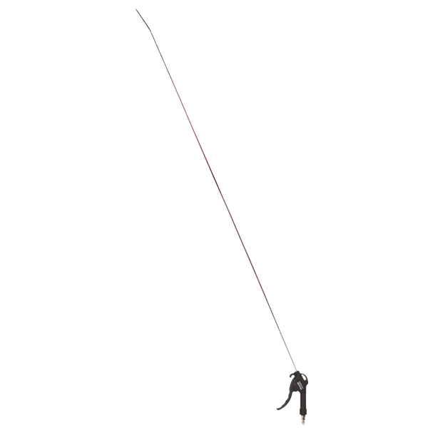 Souflette à Air Soufflette Progressive à Bec Long Coudé De 1 Mètre Lacmé 311000 1 Souflette à Air Soufflette Progressive à Bec Long Coudé De 1 Mètre Lacmé 311000