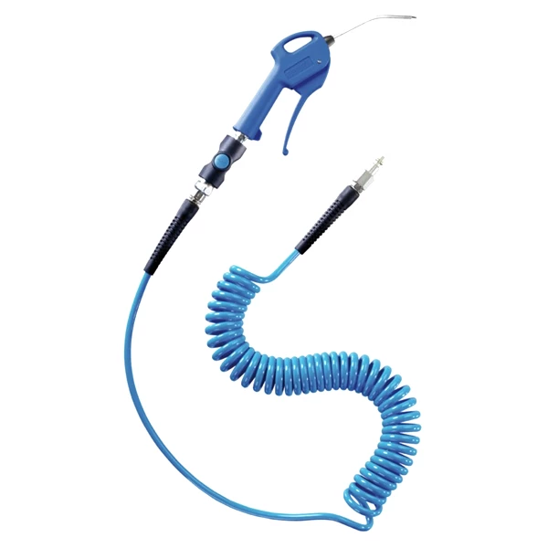 Souflette à Air Tuyau Spiral Poly Ensemble 27102MTL Rac Rapid 6.5x10 Prevost PUS64BIS 1 Souflette à Air Tuyau Spiral Poly Ensemble 27102MTL Rac Rapid 6.5x10 Prevost PUS64BIS