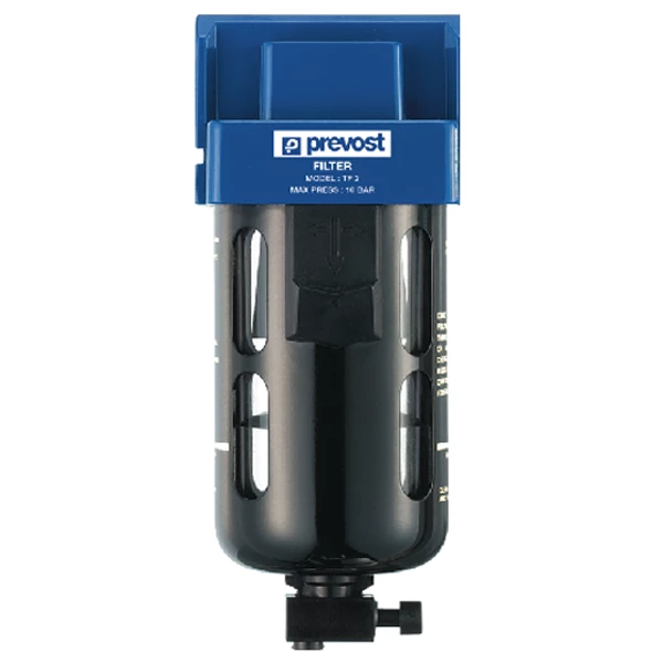 Filtres Régulateurs Filtre/micro Filtre Traitement Air Alto 2 Module G 3/8 5 Microns Prevost 1 Filtres Régulateurs Filtre/micro Filtre Traitement Air Alto 2 Module G 3/8 5 Microns Prevost