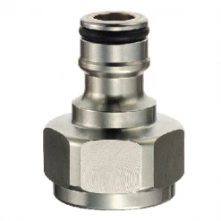 Raccord Eau, Courbe Et Coude Embout Fileté Femelle G 1/2 9 Mm Raccord Eau Prevost ELP 096103