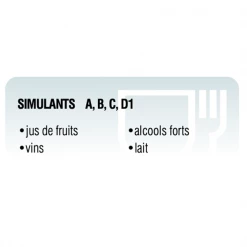 Tuyaux Flexibles D'aspiration Tuyau Aspiration Et Refoulement Multi-usages Spire Acier Tricoflex - Diamètre 30 Mm - Longueur 30 M 034721