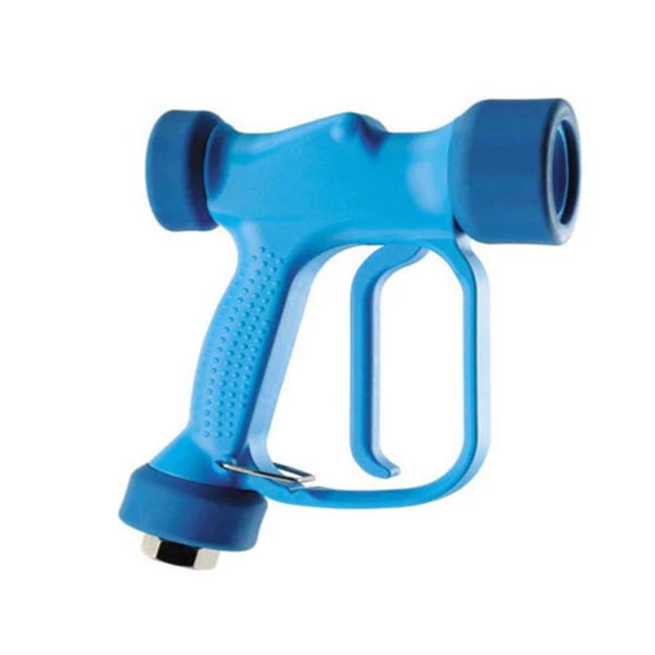 Pistolet De Lavage Industriel PL JET Prevost Filetage Femelle BSPP G1/2 2 Pistolet De Lavage Industriel PL JET Prevost Filetage Femelle BSPP G1/2 – Image 2