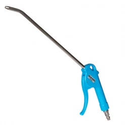 Souflette à Air Soufflette Progressive à Bec Long Coudé De 30cm Lacmé 310900