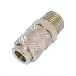 Mamelons Pour Raccords Pneumatiques Coupleur Raccord Rapide Gros Débit Lacmé RAC1050 366600