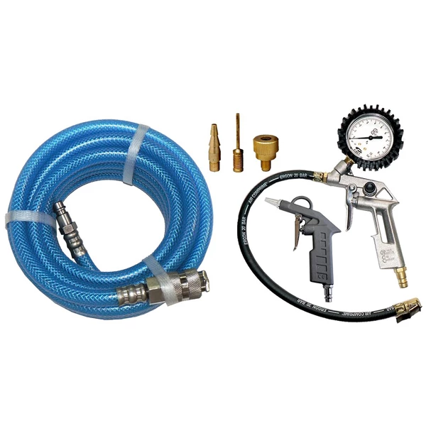 Prodif Assortiment Accessoires Pneumatique Kit Valisette Nylon 6 Accessoires Tuyau 5 M Pro Powair Industrie 1 Prodif Assortiment Accessoires Pneumatique Kit Valisette Nylon 6 Accessoires Tuyau 5 M Pro Powair Industrie