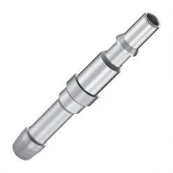 Jonction Et Coupleur Pour Flexible Embout Pour Raccord Rapide Prevost Pour Tuyau 8 Mm CRP 066808