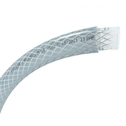 Tuyau Air, Liquide Et Alimentaire Tuyau Polyvalent TCF Tricoflex - Air - Chimique - Alimentaire - Diamètre 8x13 Mm - Longueur 50 M 149648