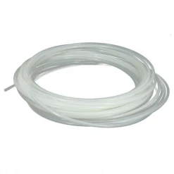 Tuyau D'air Comprimé Pneumatique Tuyau Calibré En Polyamide Blanc Pour Outils Pneumatiques - Diamètre 8 Mm - Longueur 25 M Tricoflex 072551