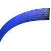 Tuyaux Flexibles D'aspiration Tuyau Armé Pour Arrosage Et Irrigation Tricoflat Tricoflex Bleu - Diamètre 35 Mm - Longueur 25 M 140005