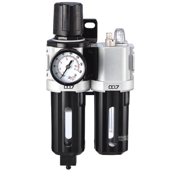 Filtres Régulateurs Filtres Regulateurs Lubrificateurs King Tony SV22300 4711225450407 1 Filtres Régulateurs Filtres Regulateurs Lubrificateurs King Tony SV22300 4711225450407