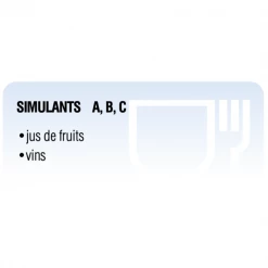 Tuyau Air, Liquide Et Alimentaire Tube Monocouche Cristal Tricoflex - PVC Souple Alimentaire Ø 8/11 Mm - Transparent - 50 Mètres -Tuyauterie Soldes Boutique simulant tube pvc 1