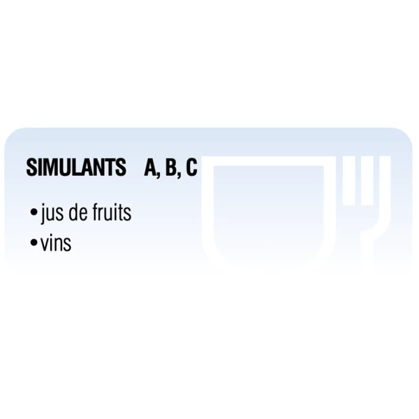 Tuyau Air, Liquide Et Alimentaire Tube Monocouche Cristal Tricoflex PVC Alimentaire Ø 6/9 Mm 50M 3 Tuyau Air, Liquide Et Alimentaire Tube Monocouche Cristal Tricoflex PVC Alimentaire Ø 6/9 Mm 50M – Image 3