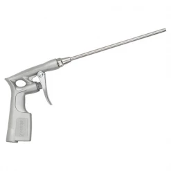 Prevost Souflette à Air Soufflette Métal G 1/4 Femelle Buse Moyenne Longueur 180 Mm