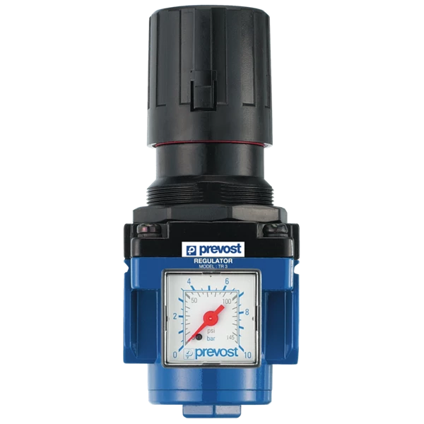 Filtres Régulateurs Régulateur Avec Manomètre G1/2 0.5-10 Bar Pour ALTO 3 Prevost TR M3 1 Filtres Régulateurs Régulateur Avec Manomètre G1/2 0.5-10 Bar Pour ALTO 3 Prevost TR M3