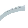 Tuyau Air, Liquide Et Alimentaire Tube Monocouche Cristal Tricoflex - PVC Souple Alimentaire Ø 8/11 Mm - Transparent - 50 Mètres