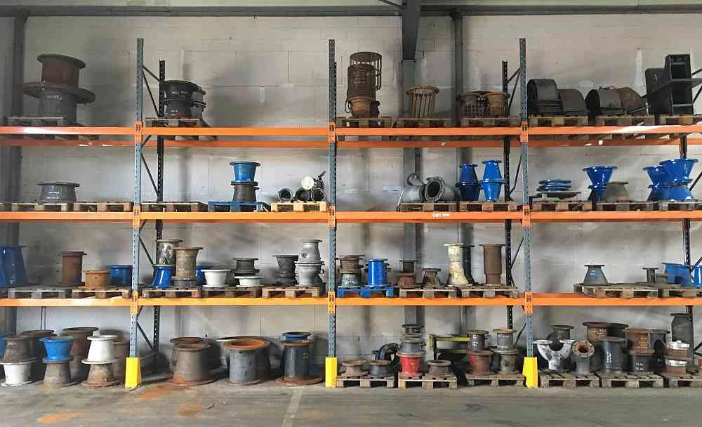 Tuyauterie Soldes Boutique 1 Tuyauterie Soldes Boutique -Tuyauterie Soldes Boutique 2017 Leidingwerk binnen